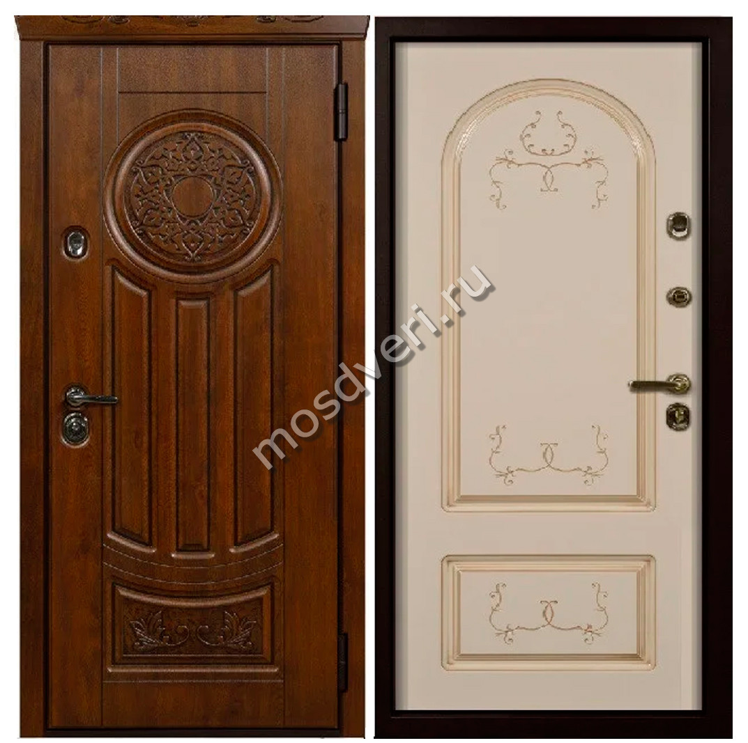 ������� ����� � �������� ������ VDKM-29